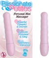 Passionate Petites Bright Pink