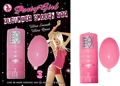 Party Girl Ultimate Smooth Egg Pink