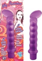 My Passions G Spot Massager Purple