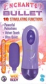 Enchanted Bullet Purple