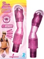Gina Orgasm Deluxe Pink