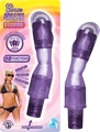 Gina Orgasm Deluxe Purple