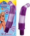 Lola Orgasm Deluxe Purple