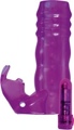 Cock Sock Bunny Tickler Sleeve