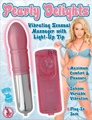 Pearly Delights Pink