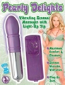 Pearly Delights Purple