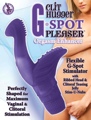Clit Hugger G Spot Pleaser Purple