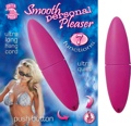 Smooth Personal Pleaser Raspberry