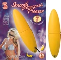 Smooth Personal Pleaser Banana