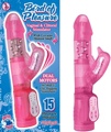 Bird Of Pleasure Pink