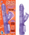 Bird Of Pleasure Purple