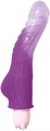 Vaginal Climaxer Purple 2 Tone