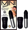 Mini Teaser Black