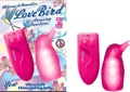 Love Bird Pink