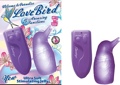 Love Bird Purple