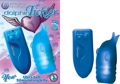 Dolphin Tickler Blue