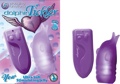 Dolphin Tickler Purple