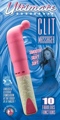 Ultimate Clit Massager Pink