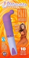 Ultimate Clit Massager Purple