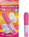 Ultimate Massager Pink