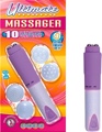 Ultimate Massager Purple