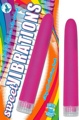 Sweet Vibrations Fuschia