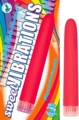 Sweet Vibrations Red