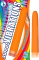 Sweet Vibrations Orange