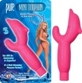 Pure Mini Dolphin Pink