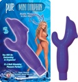 Pure Mini Dolphin Purple