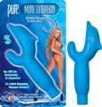 Pure Mini Dolphin Blue