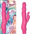 Pure Climax Vibe Hot Pink