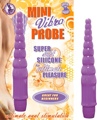Mini Vibro Probe Purple