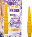 Mini Vibro Probe Yellow