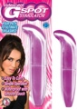 Iridescent G Spot Stimulator Lavender