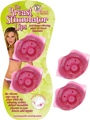 Breast Stimulator Lips Pink