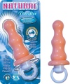 Natural Pacifier Bubble Flesh