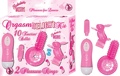 Orgasm Delight Kit Pink
