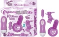 Orgasm Delight Kit Purple