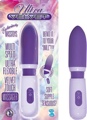 Ultra Velvet Purple