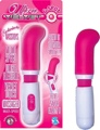 Ultra Velvet G Spot Pink