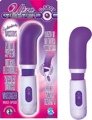 Ultra Velvet G Spot Purple