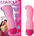Contour Climaxer Pink