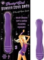Party Girl Velvet Wave Vibe Purple
