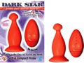 Dark Star Red