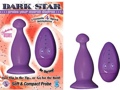Dark Star Purple