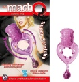 Macho Ecstasy Ring Purple