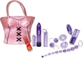 Party Girl Toys In The Bag Pink