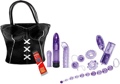 Party Girl Toys In The Bag Black