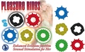 Pleasure Rings